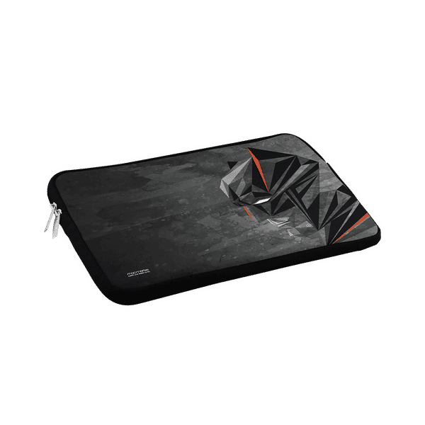 15 inch neoprene top laptop sleeve